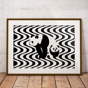 The Animal Inside illustration book